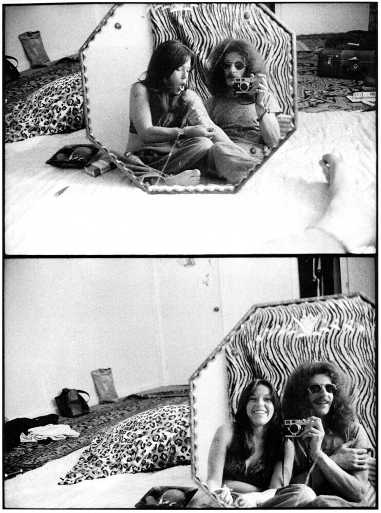 Zonder titel (uit de serie: Teenage lust)